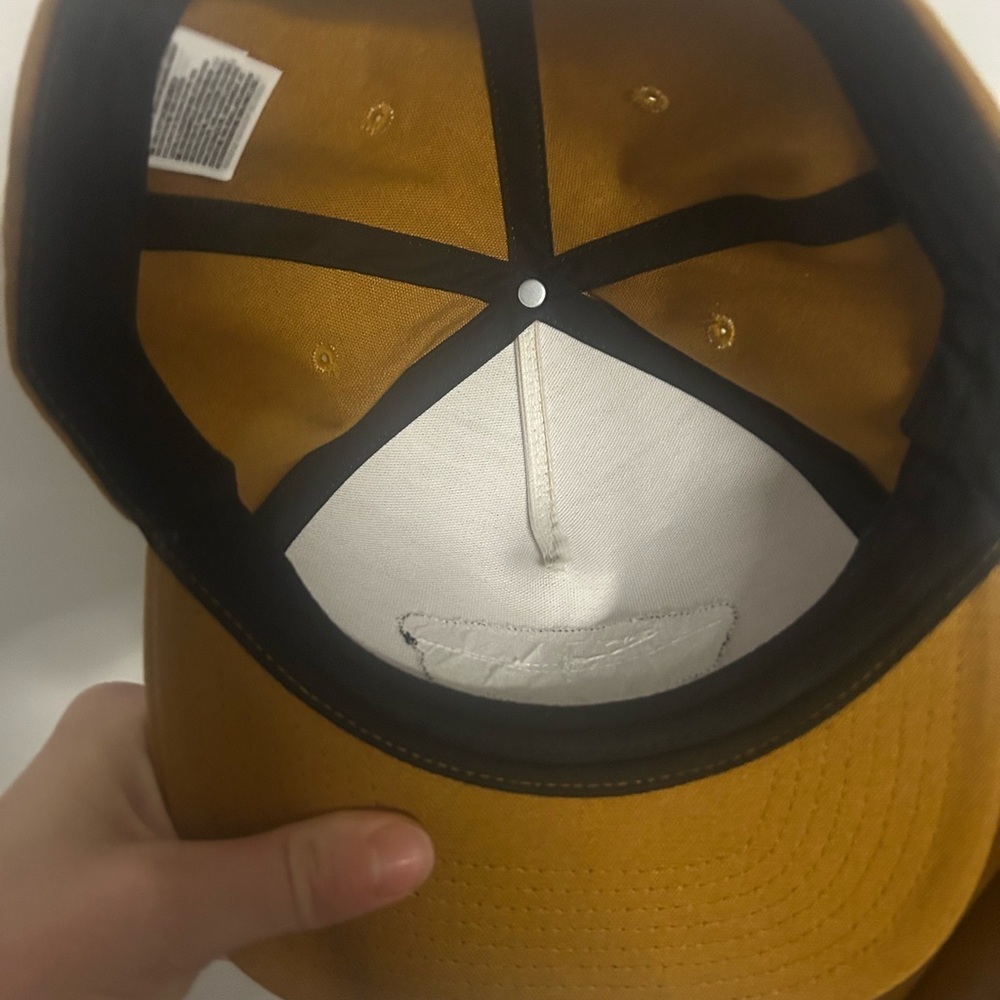Vans Hat - Picture 3 of 4